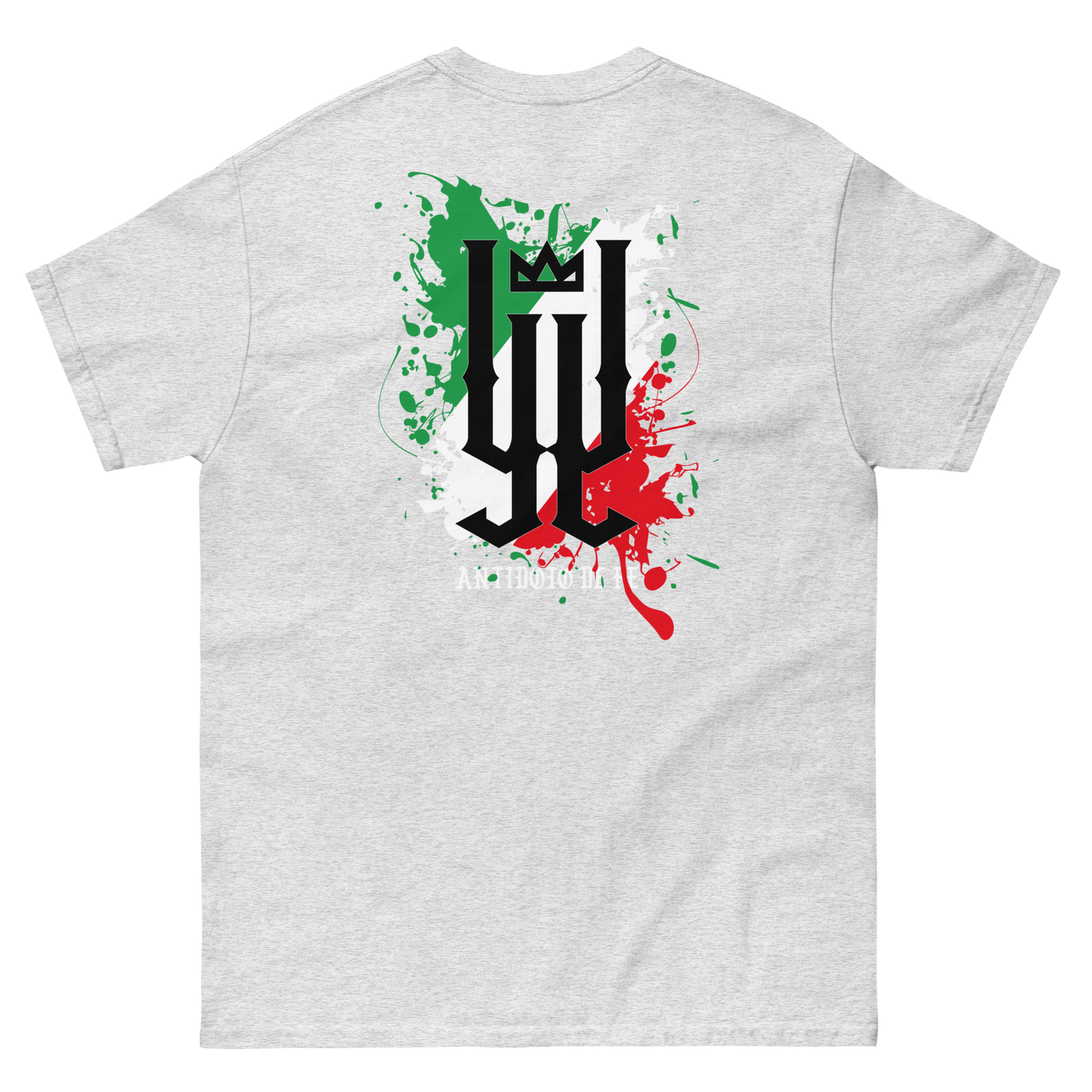 Yazmin "Antidoto Mexico" Men's classic tee