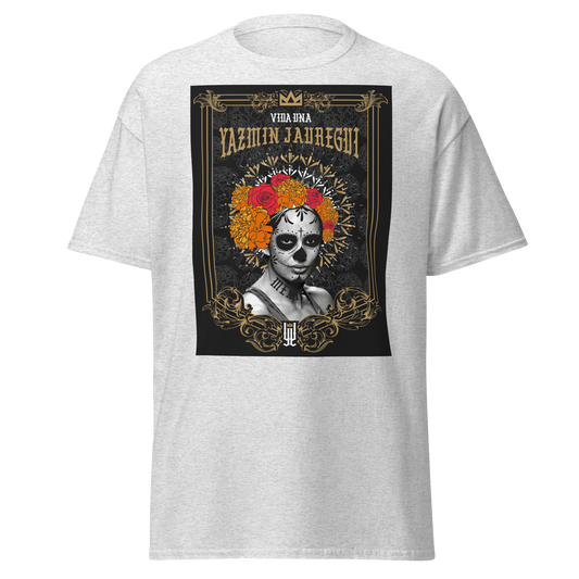 Dia De Los Muertos - Men's Short Sleeve Tee