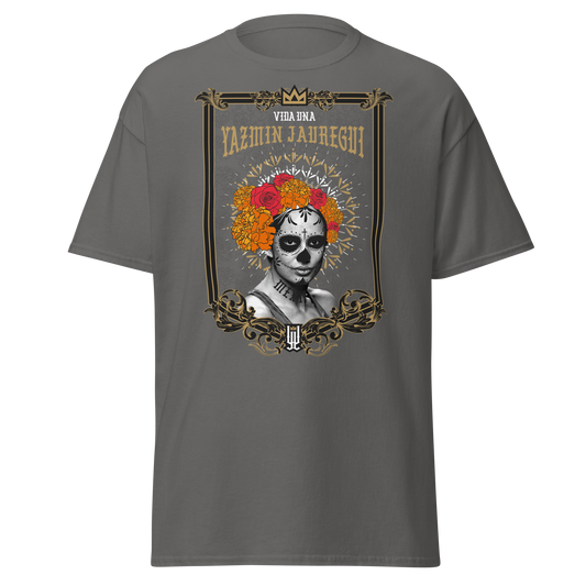 Dia De Los Muertos - Unisex Short Sleeve Tee