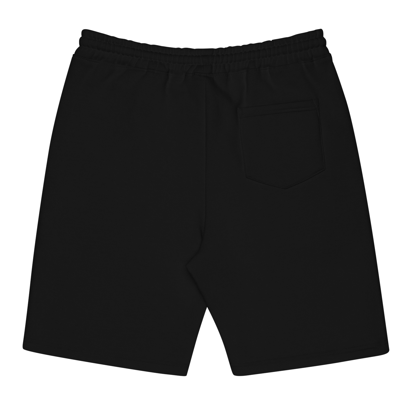 Yasmin "Peoples" Men's fleece shorts