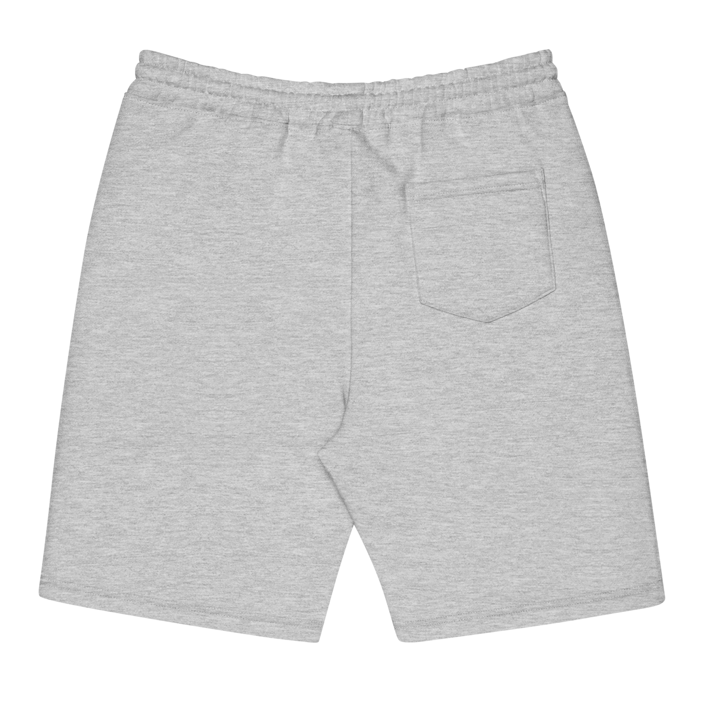 Yazmin "Antidoto" Men's fleece shorts