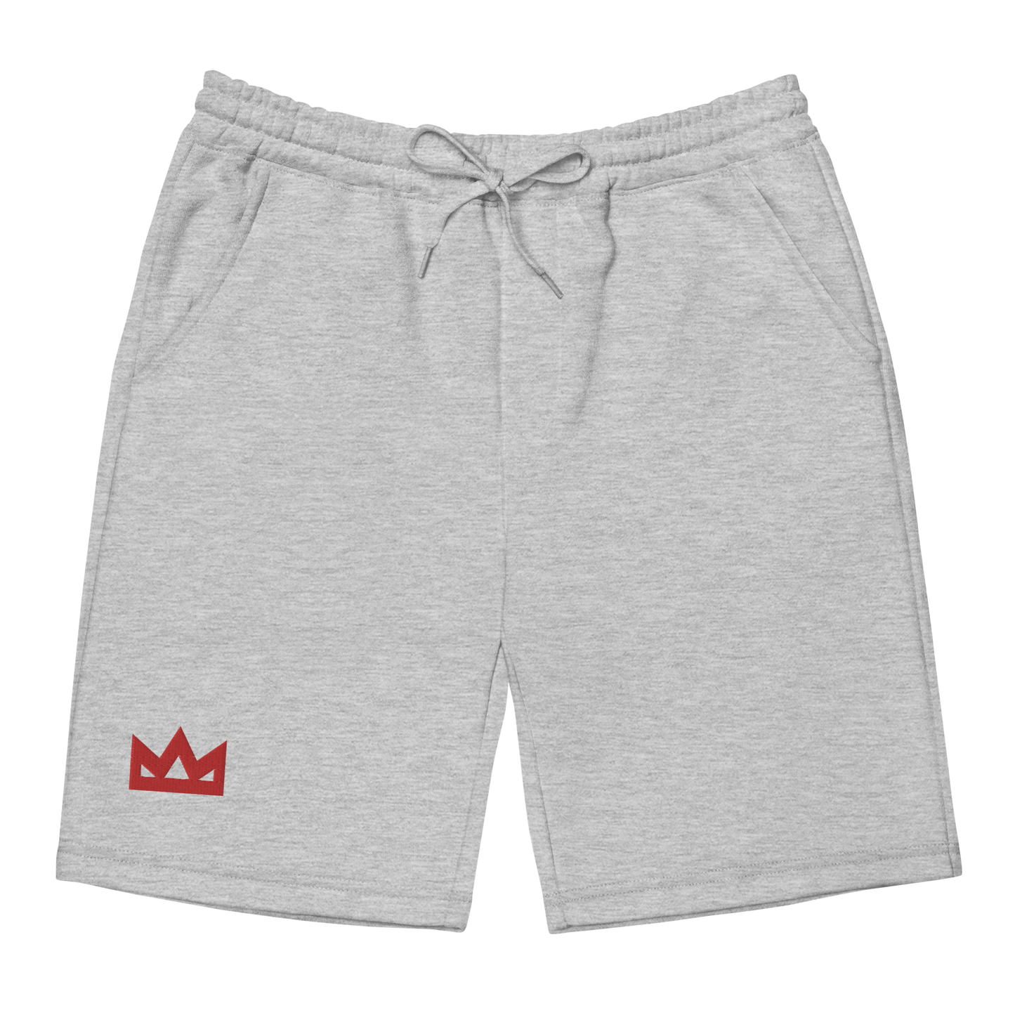 Yazmin "Antidoto Mexico" Men's fleece shorts