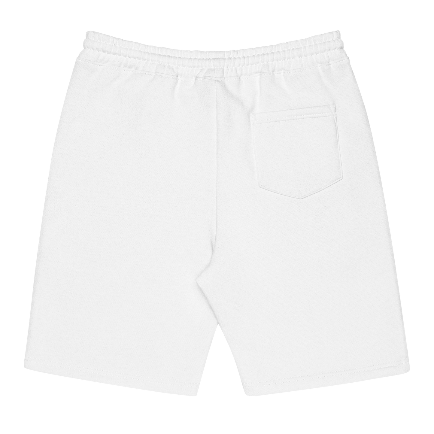 Yasmin "Peoples" Men's fleece shorts