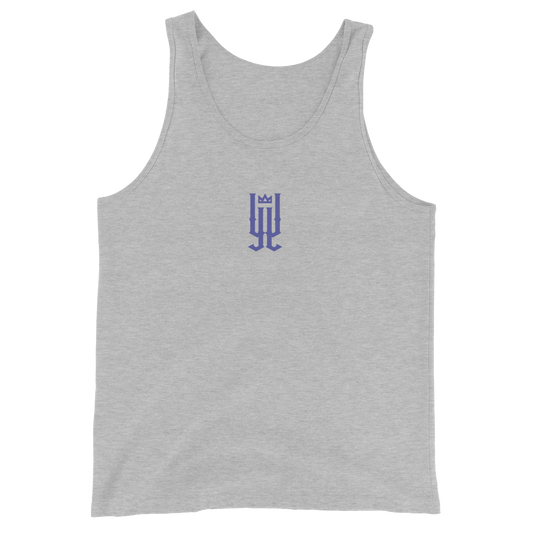 Yazmin "Peoples" Men's Tank Top