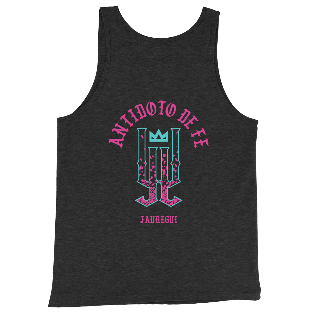 Yazmin "Antidoto" Men's Tank Top