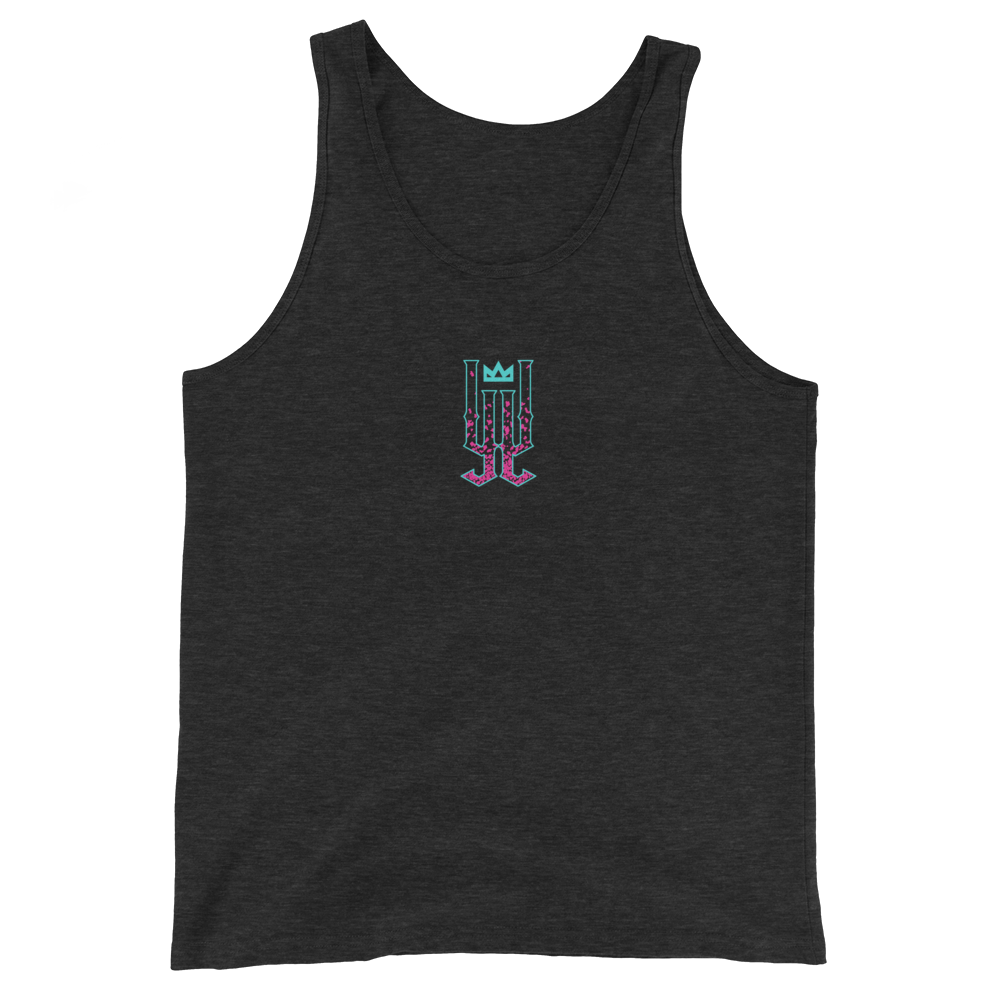 Yazmin "Antidoto" Men's Tank Top