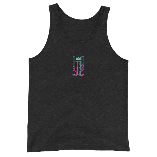 Yazmin "Antidoto" Men's Tank Top