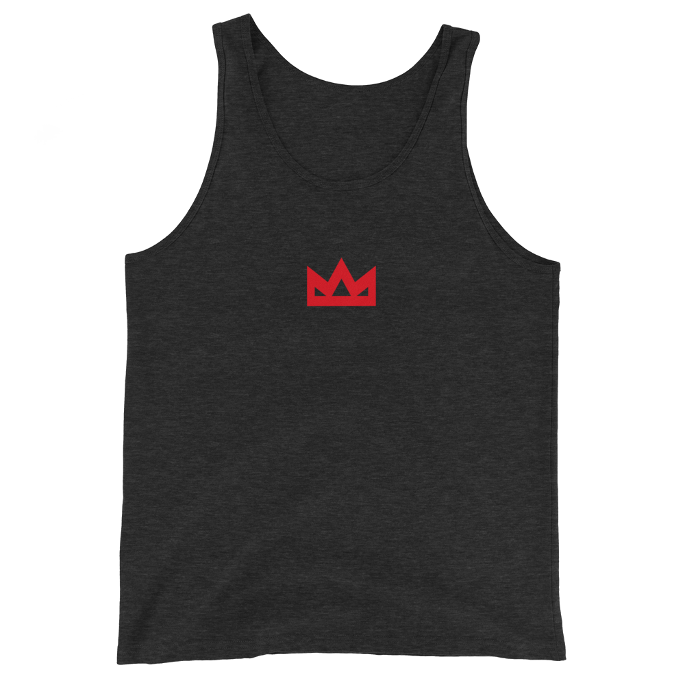 Yazmin "Antidoto Mexico" Men's Tank Top