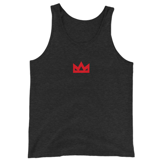 Yazmin "Antidoto Mexico" Men's Tank Top