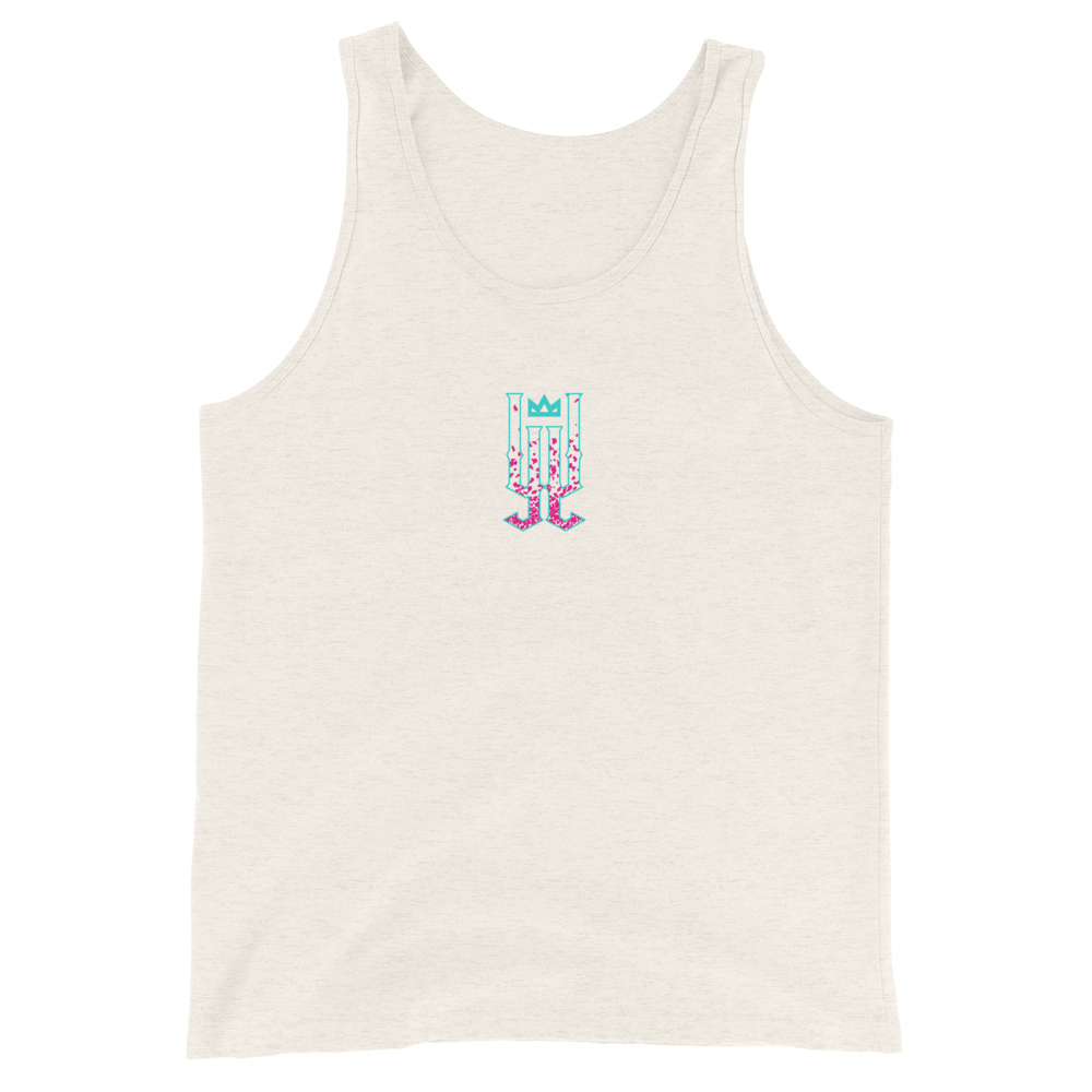 Yazmin "Antidoto" Men's Tank Top