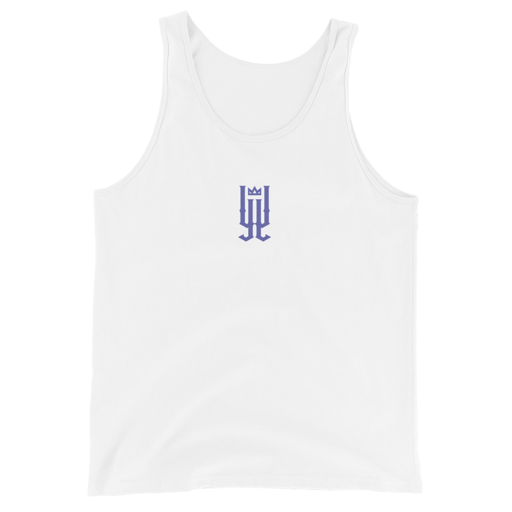 Yazmin "Peoples" Men's Tank Top