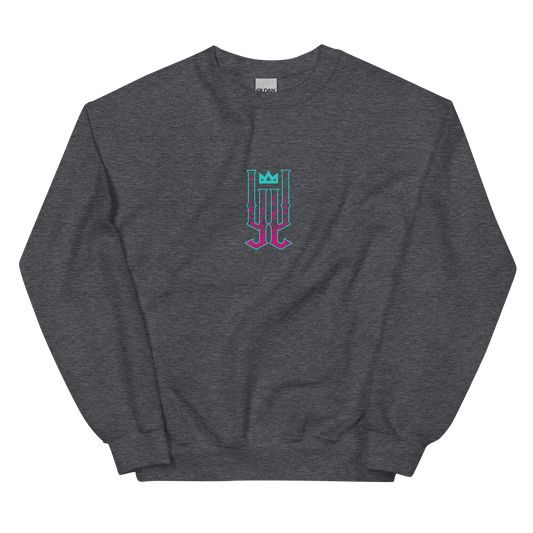 Yazmin "Antidoto" Unisex Sweatshirt