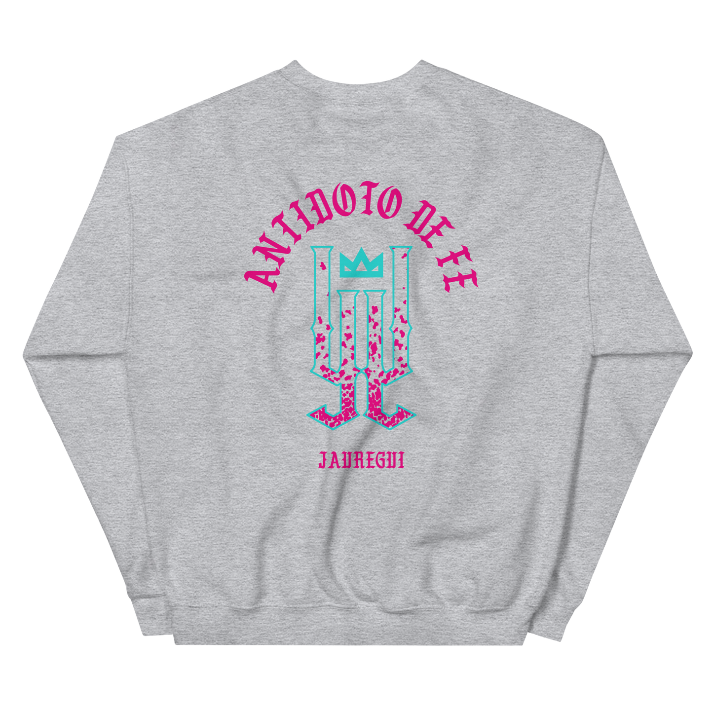 Yazmin "Antidoto" Unisex Sweatshirt