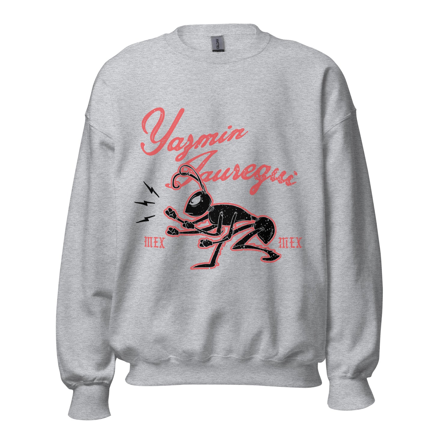 "Hormiga" Unisex Sweatshirt