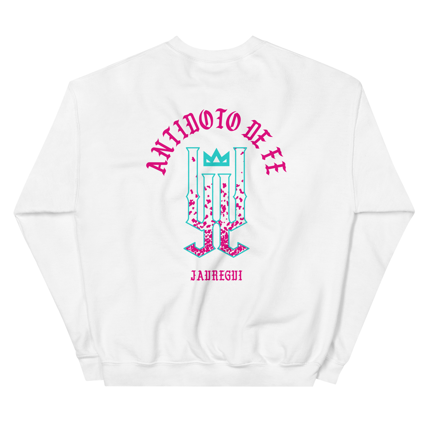 Yazmin "Antidoto" Unisex Sweatshirt