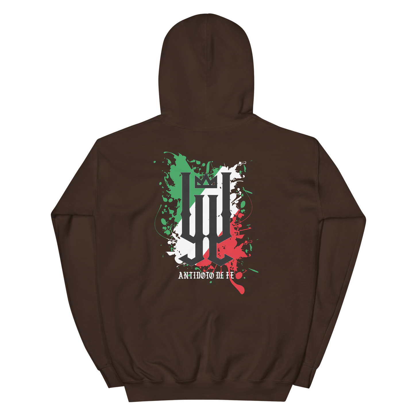 Yazmin "Antidoto Mexico" Unisex Hoodie