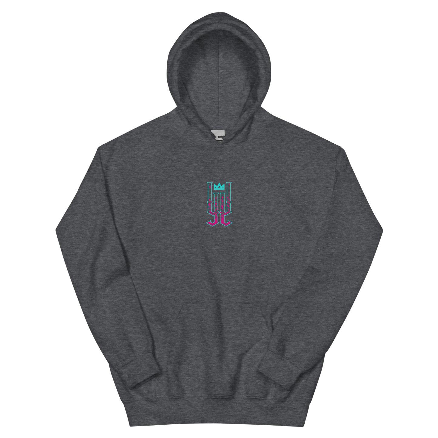 Yazmin "Antidoto" Unisex Hoodie