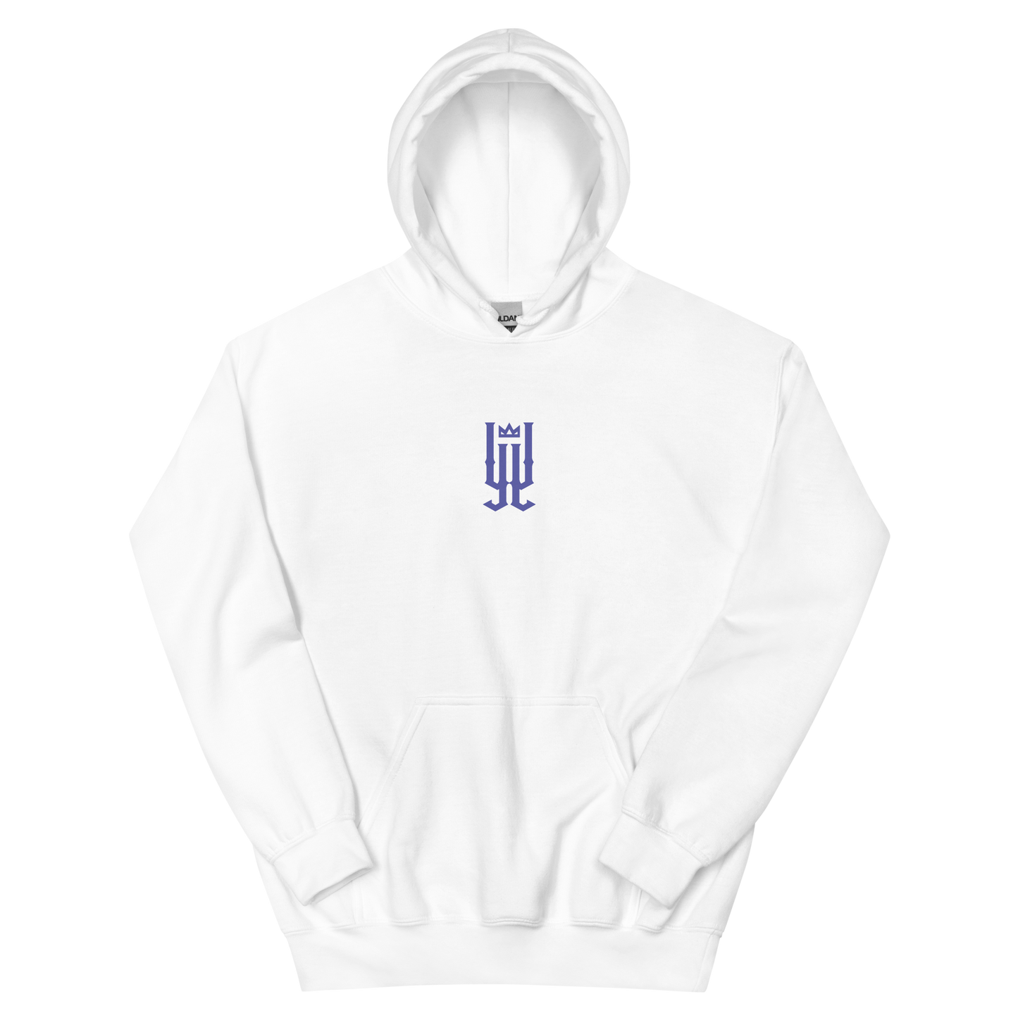 Yazmin "Peoples" Unisex Hoodie