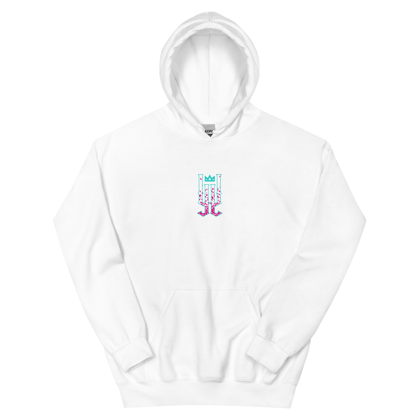 Yazmin "Antidoto" Unisex Hoodie