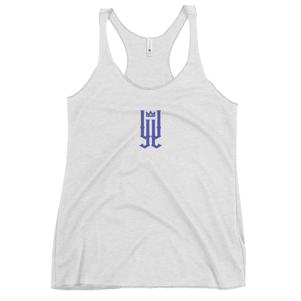 Yazmin "Peoples" Women's Racerback Tank