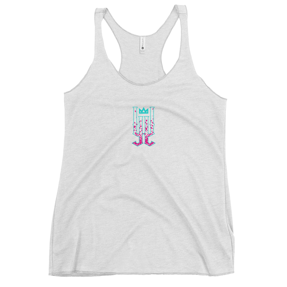 Yazmin "Antidoto" Women's Racerback Tank