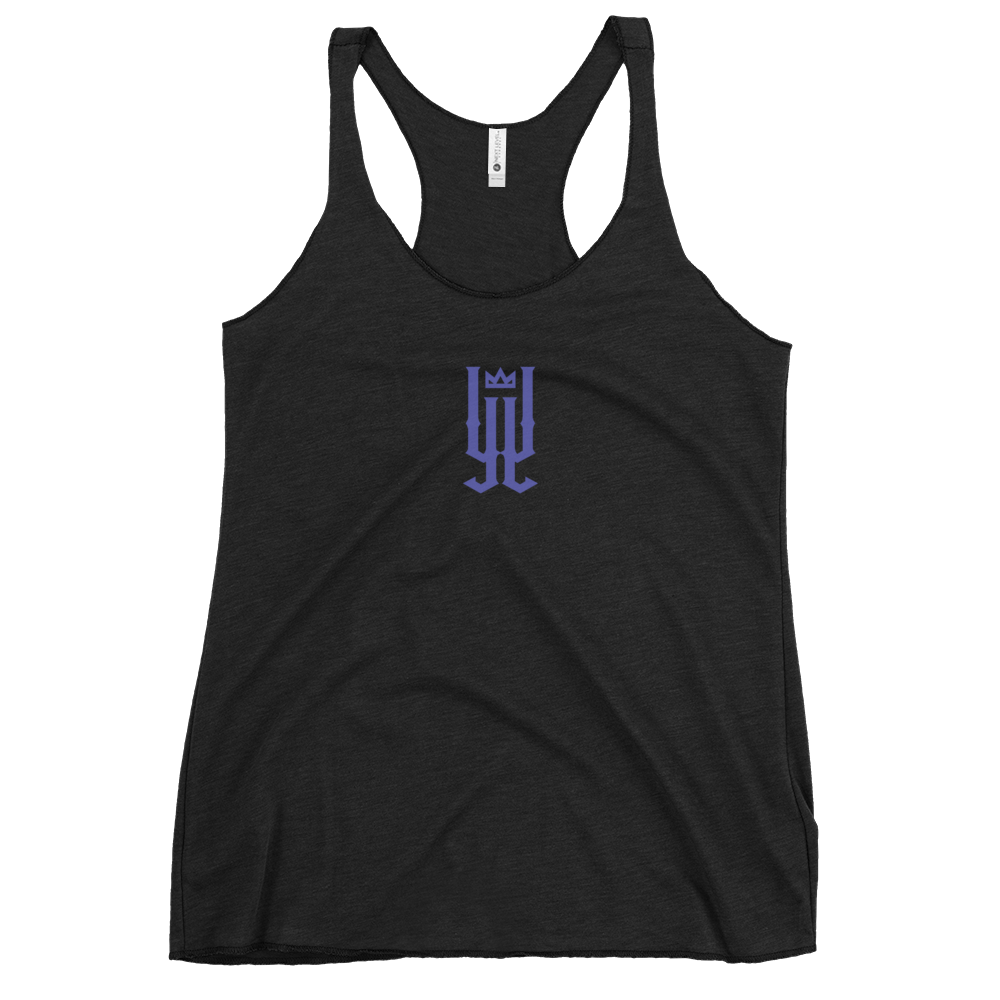 Yazmin "Peoples" Women's Racerback Tank