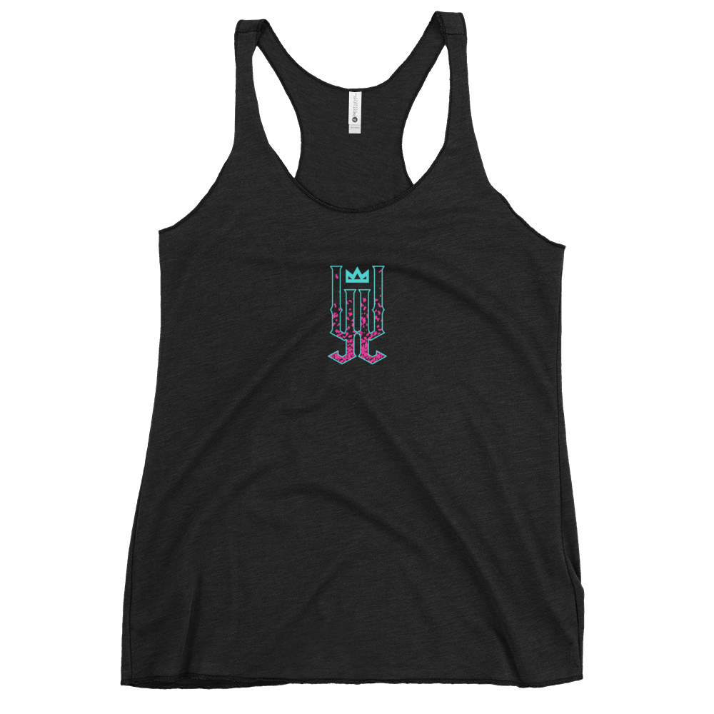 Yazmin "Antidoto" Women's Racerback Tank