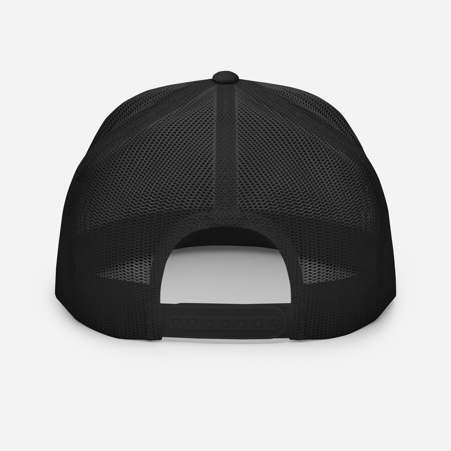 Yazmin "Logo" Trucker Cap