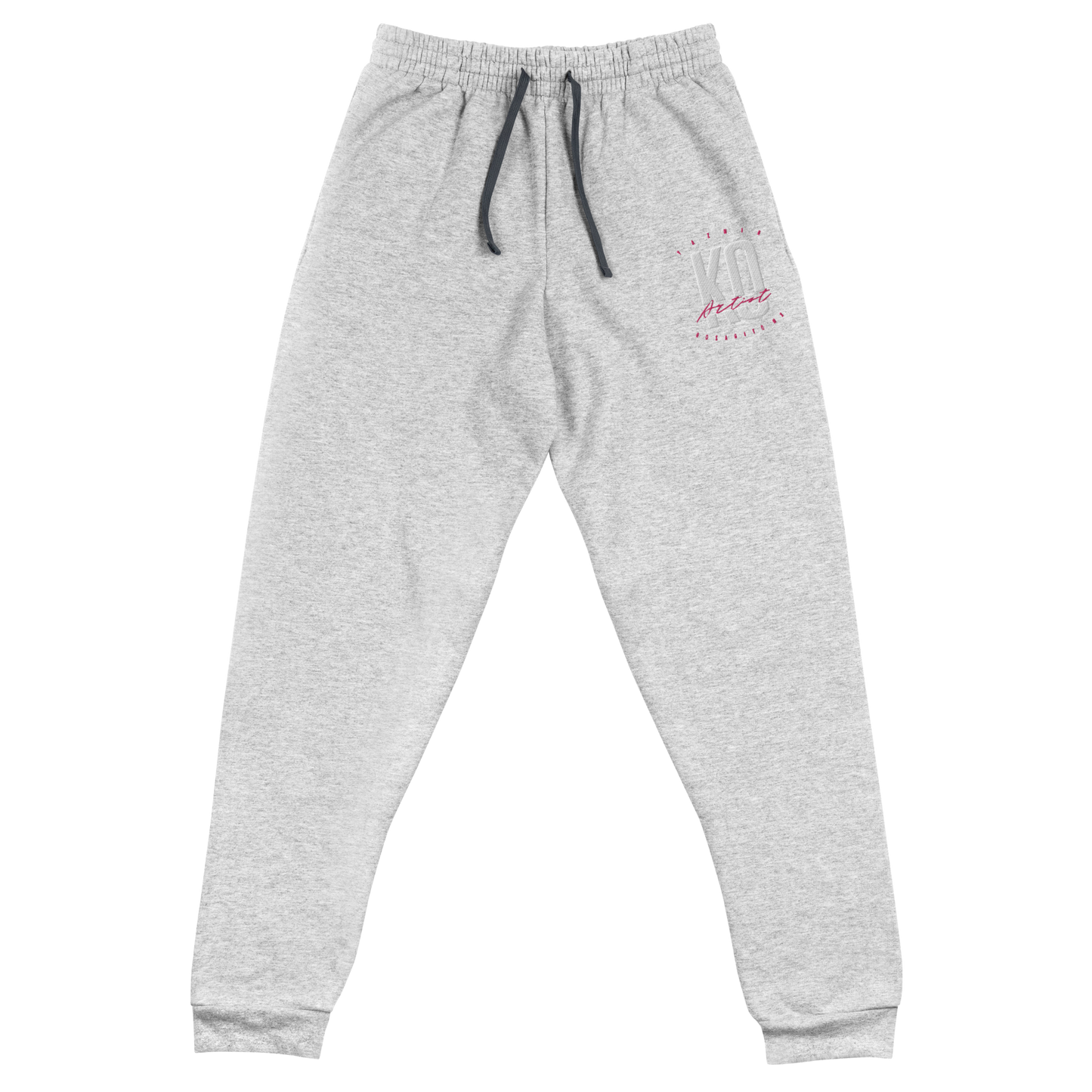 Yasmin "KO Artist" Unisex Joggers