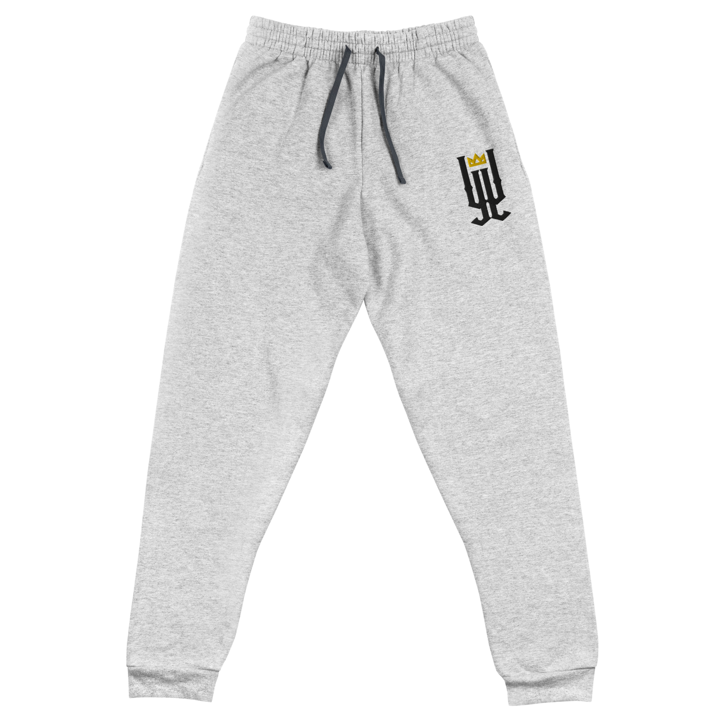 Yazmin "Logo" Unisex Joggers