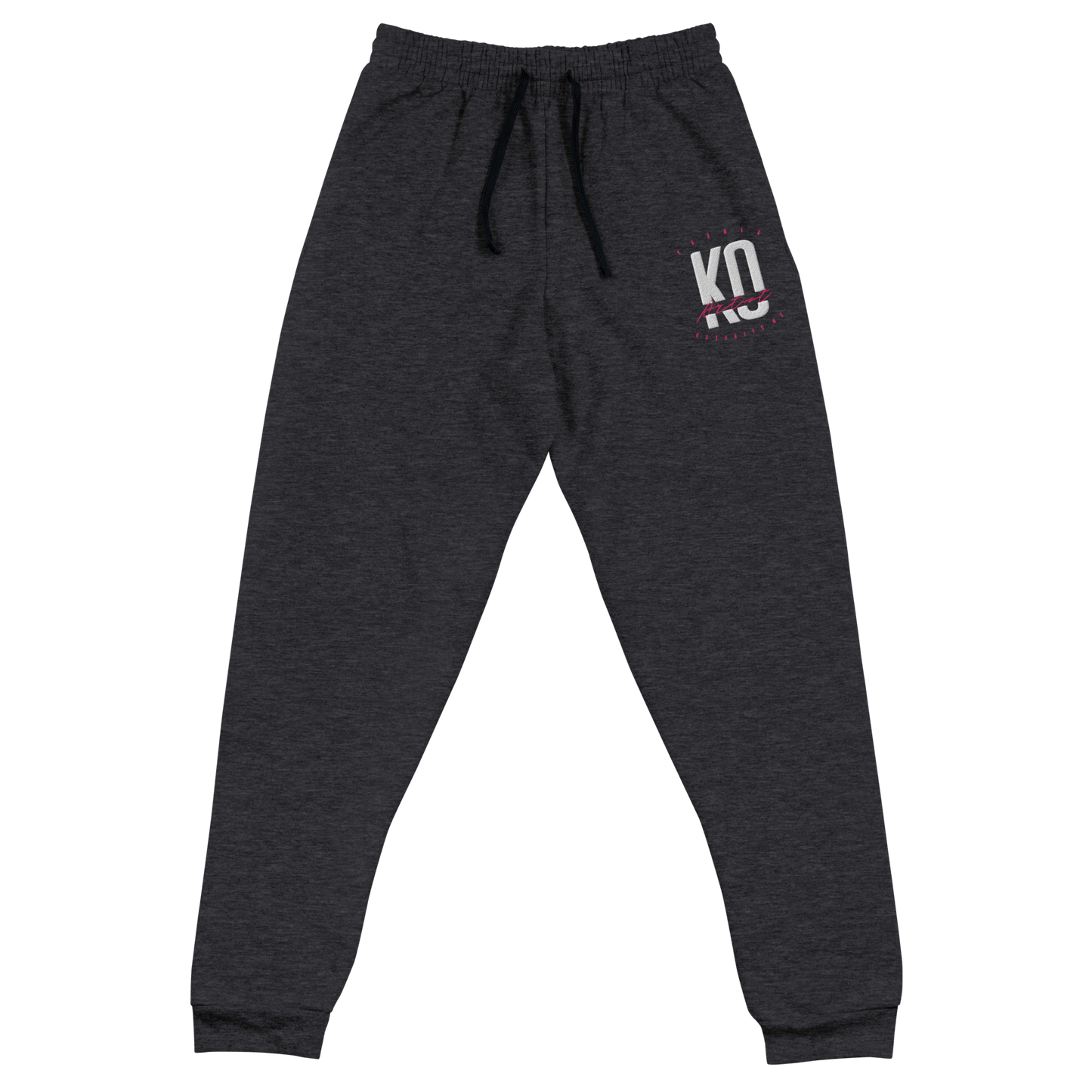 Yasmin "KO Artist" Unisex Joggers