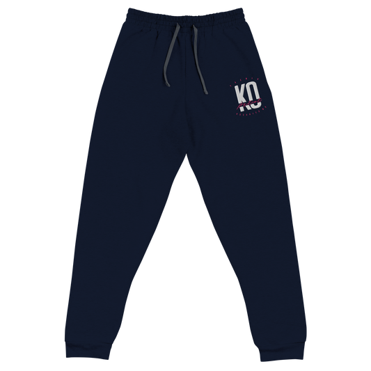 Yasmin "KO Artist" Unisex Joggers