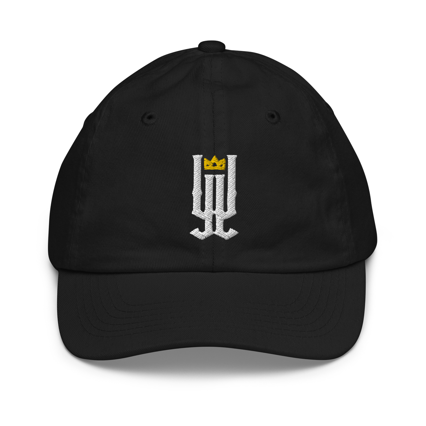 Yazmin "Logo" Youth baseball cap